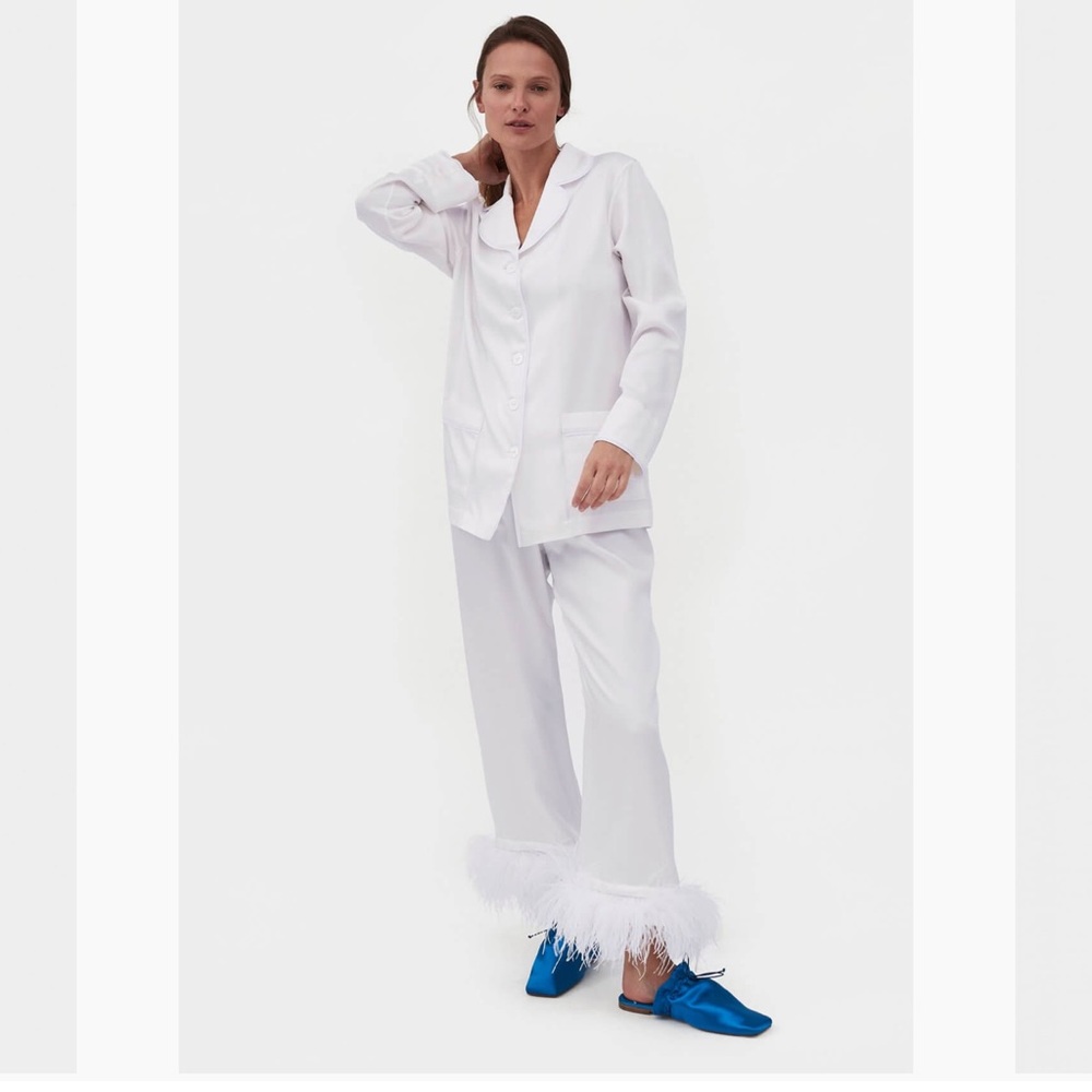 Sleeper pajamas